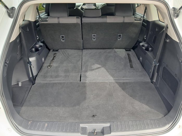 2022 Toyota Kluger GX