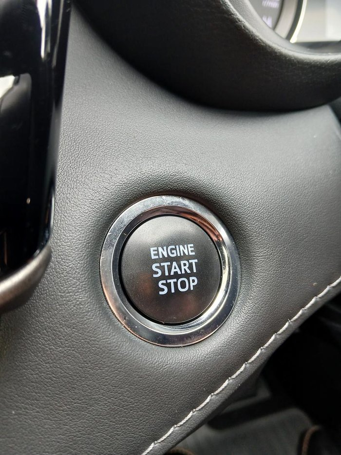 2022 Toyota Kluger GX