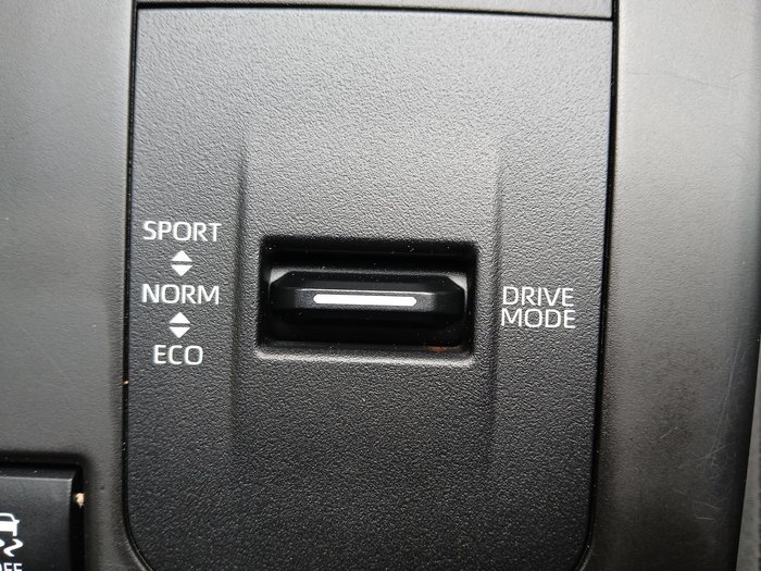 2022 Toyota Kluger GX