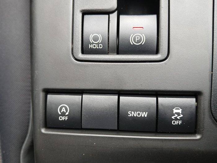 2022 Toyota Kluger GX