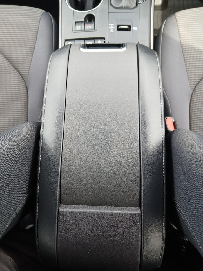 2022 Toyota Kluger GX