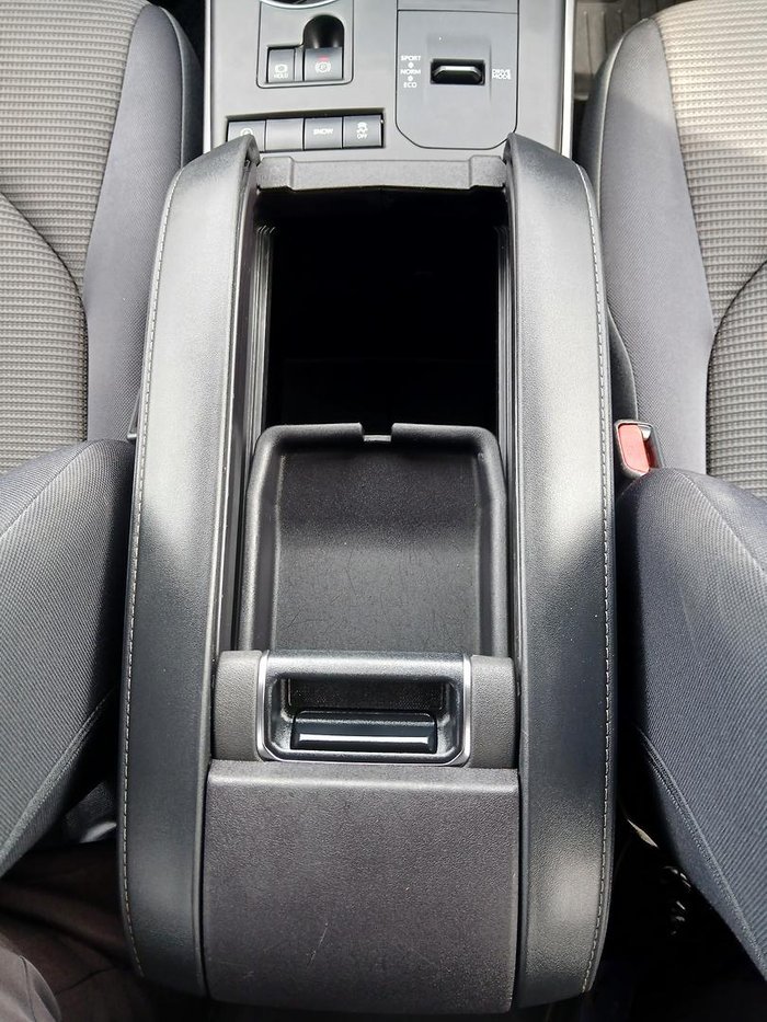 2022 Toyota Kluger GX