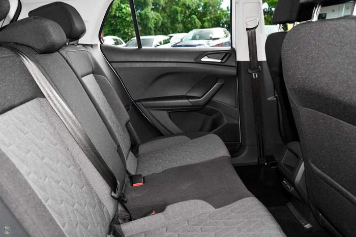 2024 Volkswagen T-Cross 85TSI Life