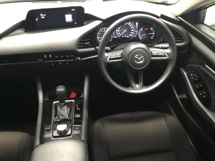 2021 Mazda 3 G20 Pure