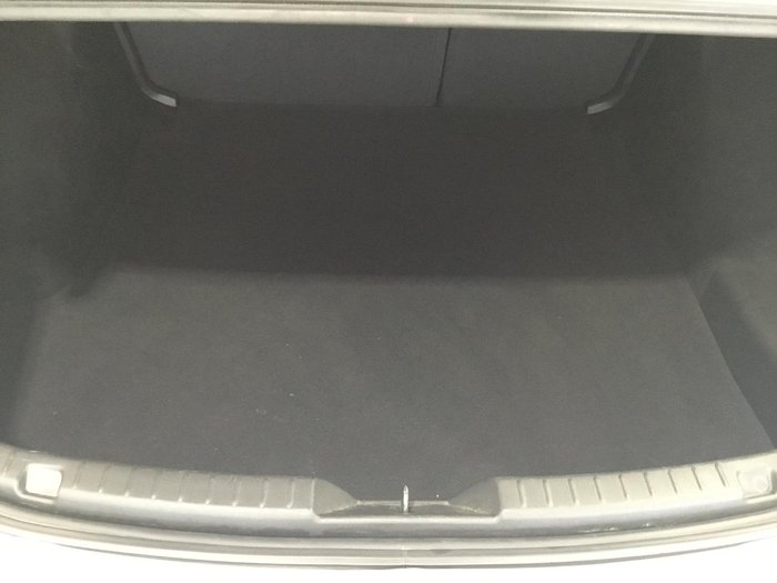 2021 Mazda 3 G20 Pure