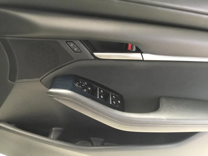 2021 Mazda 3 G20 Pure