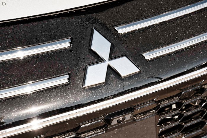 2025 GWM Haval H6 Ultra