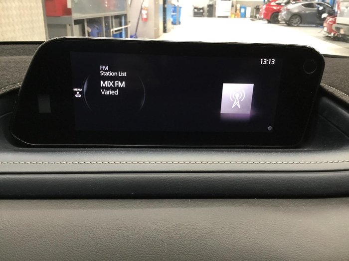 2022 Mazda CX-30 G20 Evolve