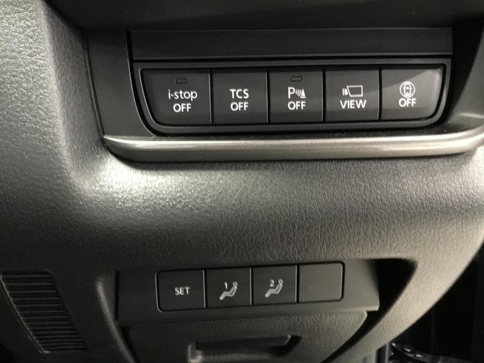 2022 Mazda CX-30 G20 Evolve