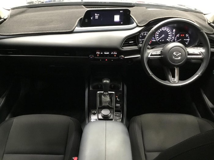 2022 Mazda CX-30 G20 Evolve