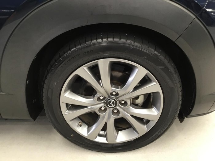 2022 Mazda CX-30 G20 Evolve