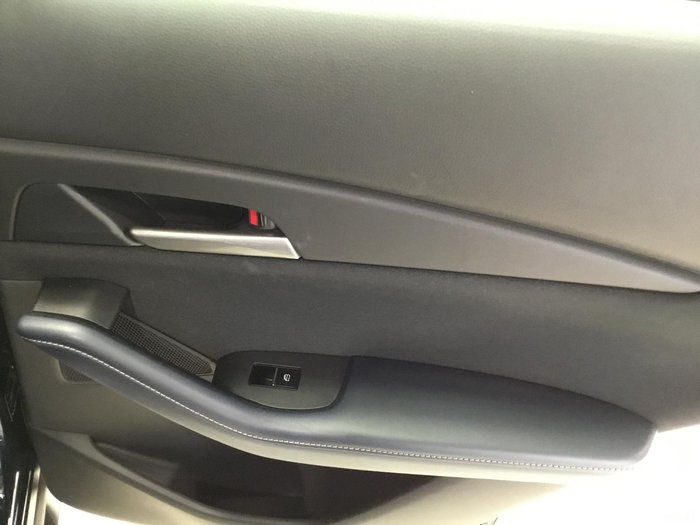 2022 Mazda CX-30 G20 Evolve