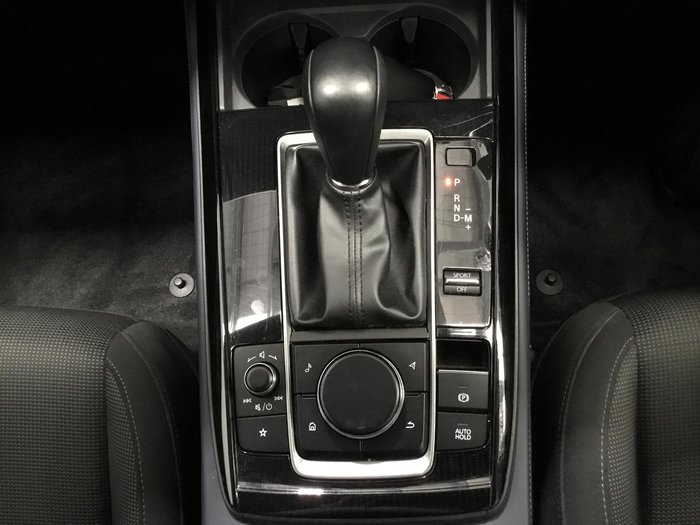2022 Mazda CX-30 G20 Evolve