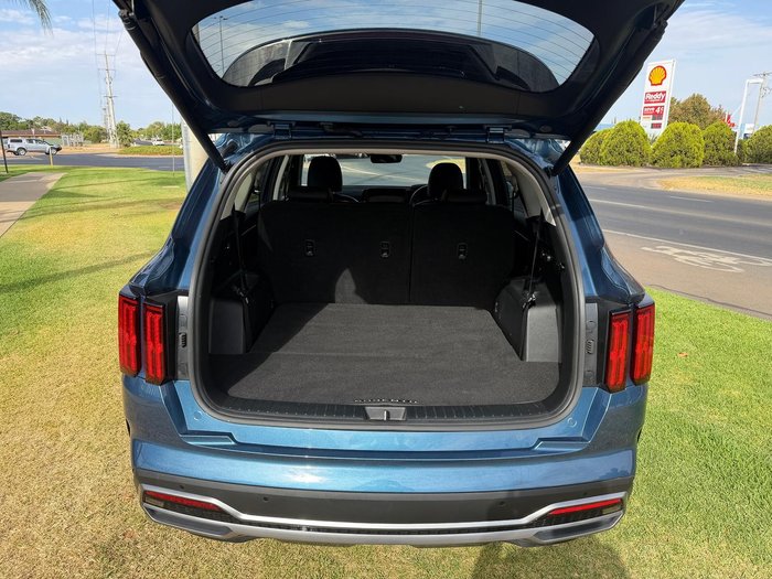 2021 Kia Sorento Sport+