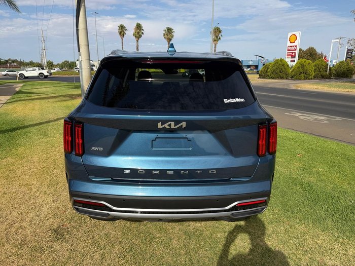 2021 Kia Sorento Sport+