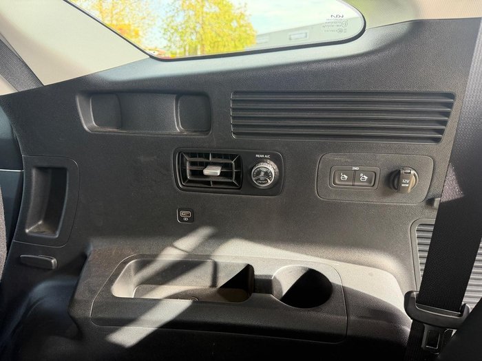 2021 Kia Sorento Sport+