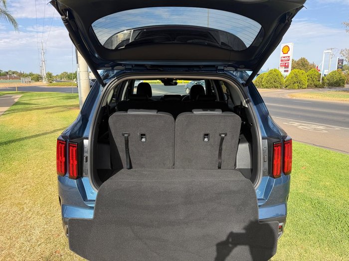 2021 Kia Sorento Sport+