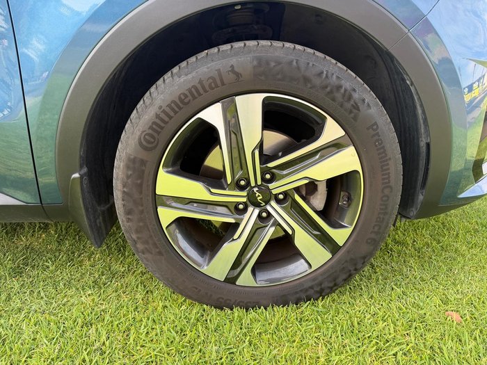 2021 Kia Sorento Sport+