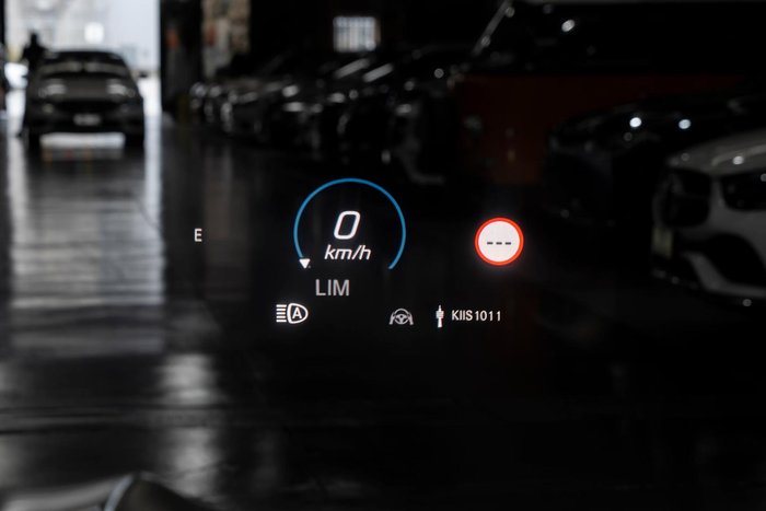 2020 Mercedes-Benz GLE-Class GLE450 V167 Four Wheel Drive Polar White