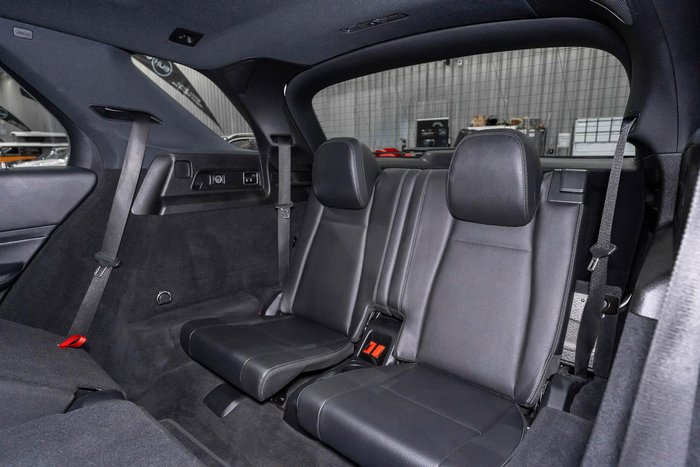 2020 Mercedes-Benz GLE-Class GLE450 V167 Four Wheel Drive Polar White