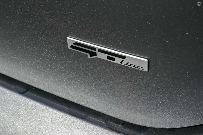 2026 Kia Picanto GT-Line