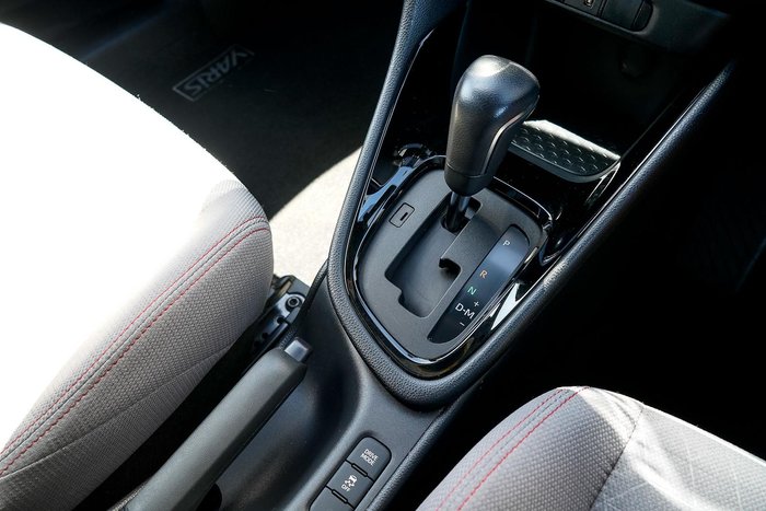 2020 Toyota Yaris ZR