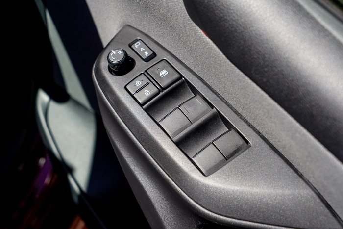 2020 Toyota Yaris ZR