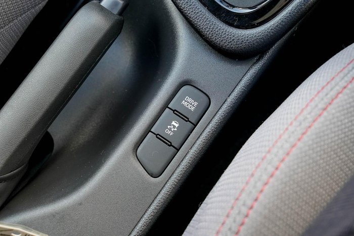 2020 Toyota Yaris ZR