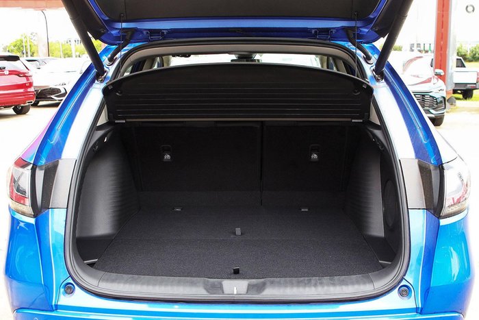 2024 Honda ZR-V e:HEV LX