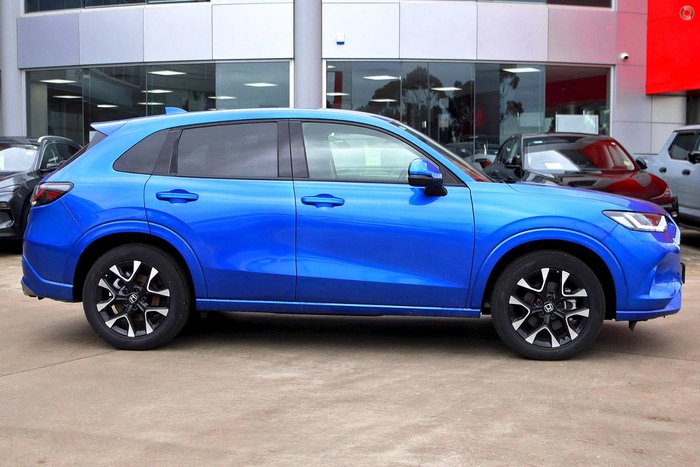 2024 Honda ZR-V e:HEV LX