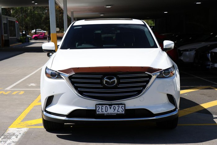 2019 Mazda CX-9 GT