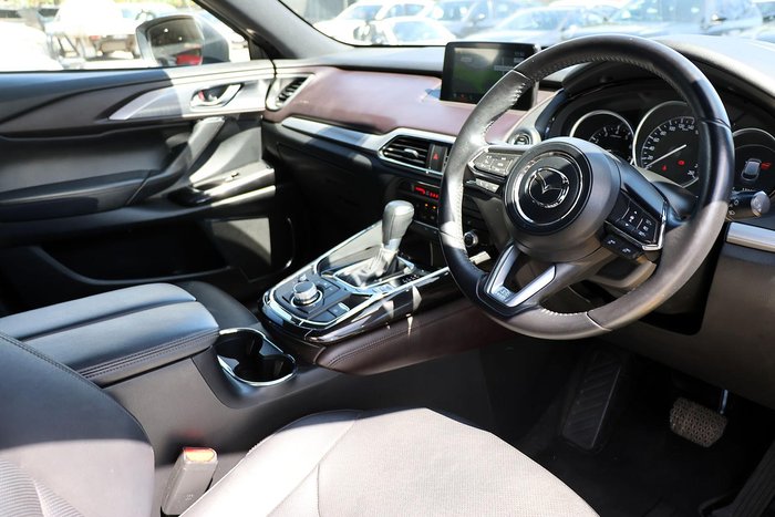 2019 Mazda CX-9 GT