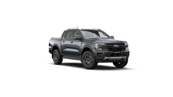 2026 Ford Ranger Wildtrak