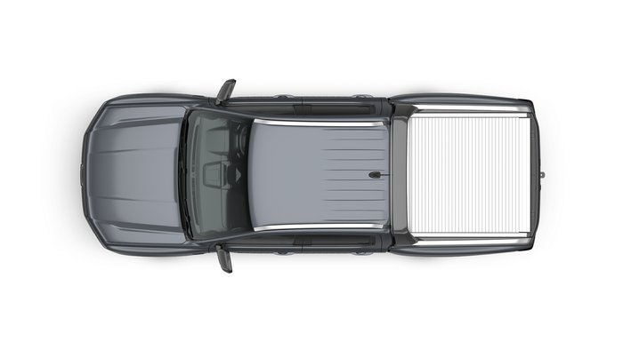 2025 Ford Ranger Wildtrak