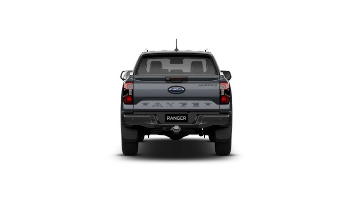 2026 Ford Ranger Wildtrak