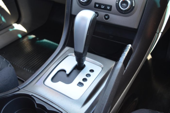 2006 Ford Falcon Ute RTV