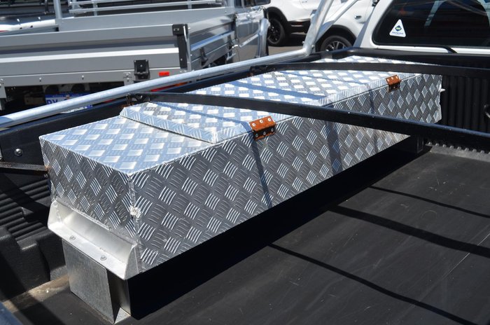 2006 Ford Falcon Ute RTV