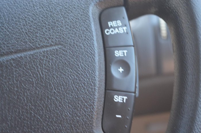 2006 Ford Falcon Ute RTV