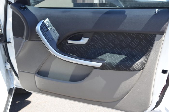 2006 Ford Falcon Ute RTV