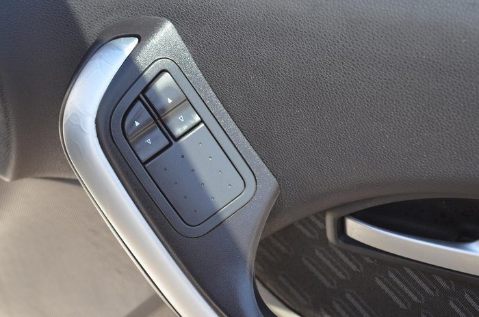 2006 Ford Falcon Ute RTV