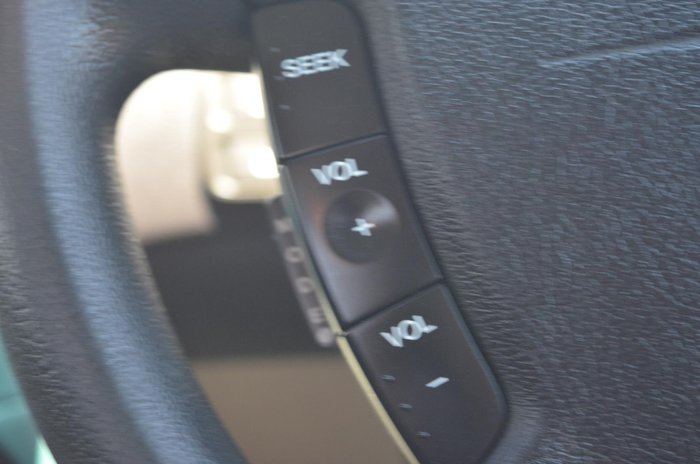 2006 Ford Falcon Ute RTV