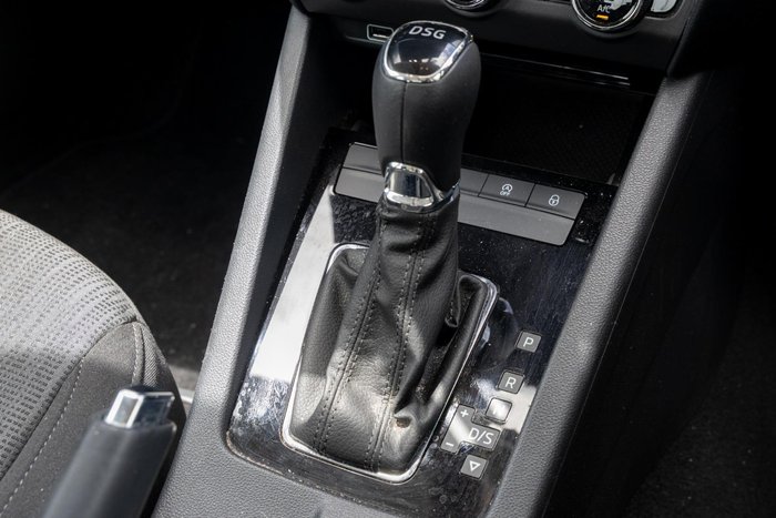 2019 SKODA Octavia 110TSI