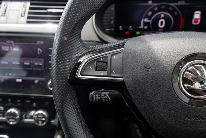 2019 SKODA Octavia 110TSI