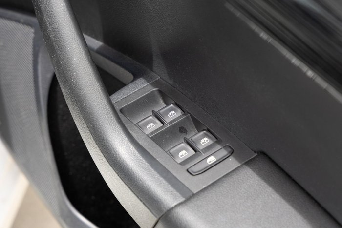 2019 SKODA Octavia 110TSI