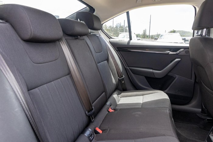 2019 SKODA Octavia 110TSI