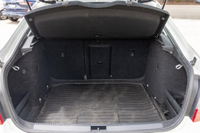 2019 SKODA Octavia 110TSI