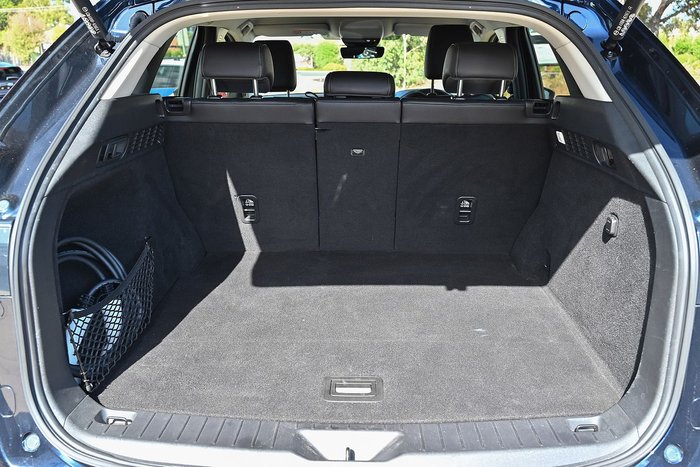 2023 Mazda CX-60 P50e Evolve