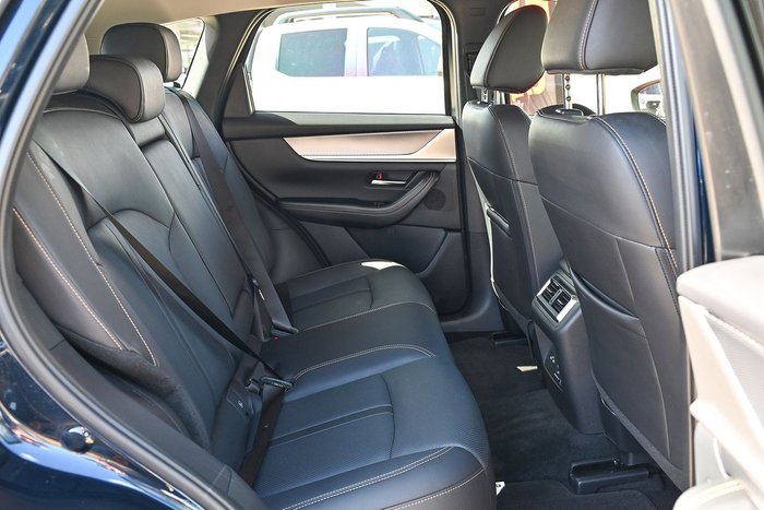 2023 Mazda CX-60 P50e Evolve