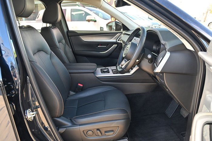 2023 Mazda CX-60 P50e Evolve