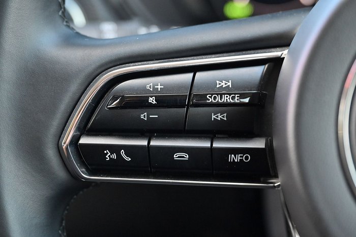 2023 Mazda CX-60 P50e Evolve